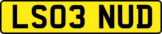 LS03NUD