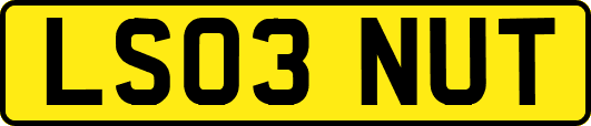 LS03NUT