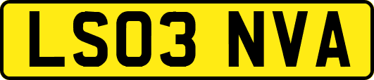 LS03NVA