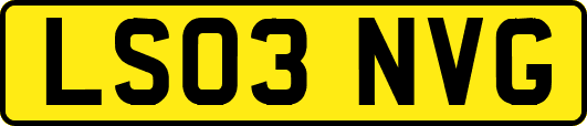LS03NVG