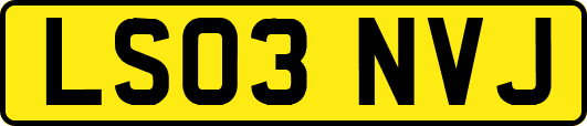 LS03NVJ