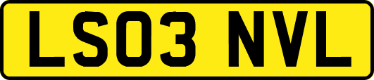 LS03NVL