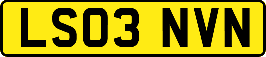 LS03NVN