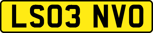 LS03NVO