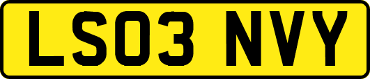 LS03NVY