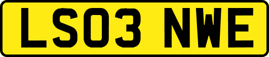 LS03NWE