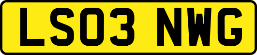 LS03NWG