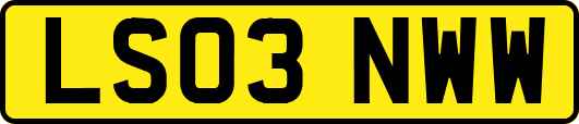 LS03NWW