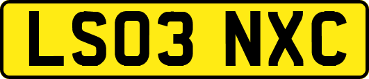 LS03NXC