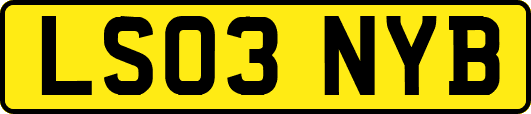 LS03NYB