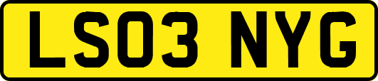 LS03NYG