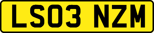 LS03NZM