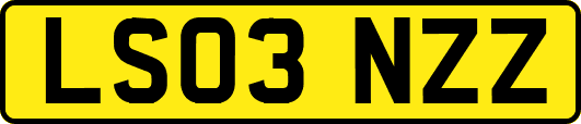 LS03NZZ