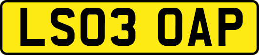 LS03OAP