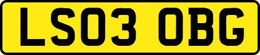 LS03OBG
