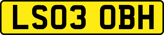 LS03OBH
