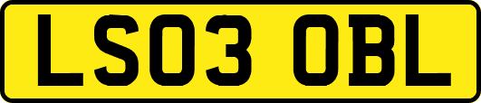 LS03OBL