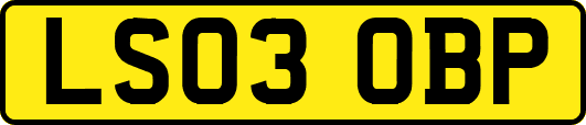 LS03OBP