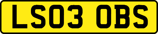 LS03OBS