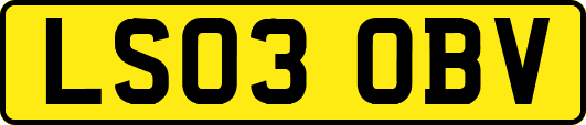 LS03OBV