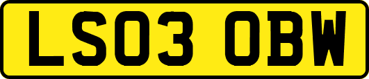 LS03OBW