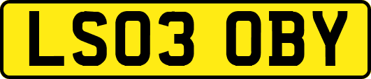 LS03OBY