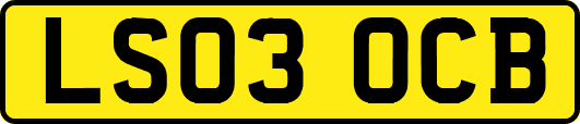 LS03OCB