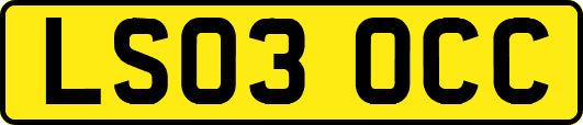 LS03OCC