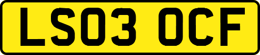 LS03OCF