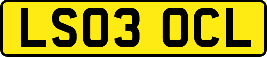 LS03OCL