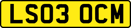 LS03OCM