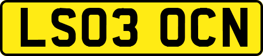 LS03OCN