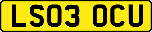 LS03OCU