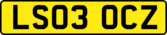 LS03OCZ