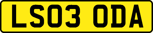 LS03ODA