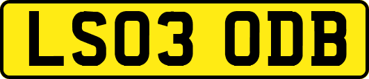 LS03ODB