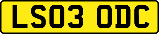 LS03ODC