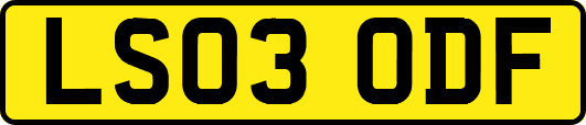 LS03ODF