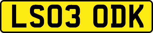 LS03ODK