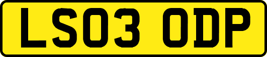 LS03ODP