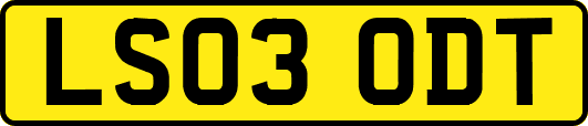 LS03ODT