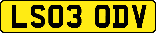 LS03ODV
