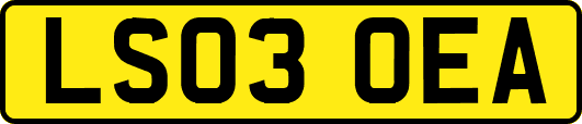 LS03OEA