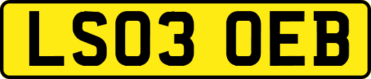 LS03OEB
