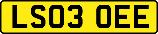 LS03OEE