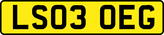 LS03OEG