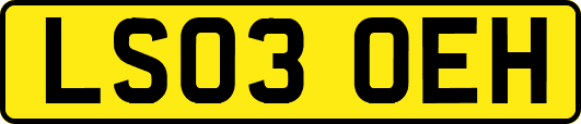 LS03OEH