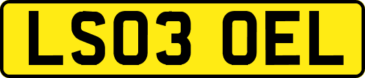 LS03OEL
