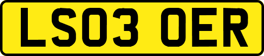 LS03OER