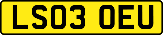 LS03OEU